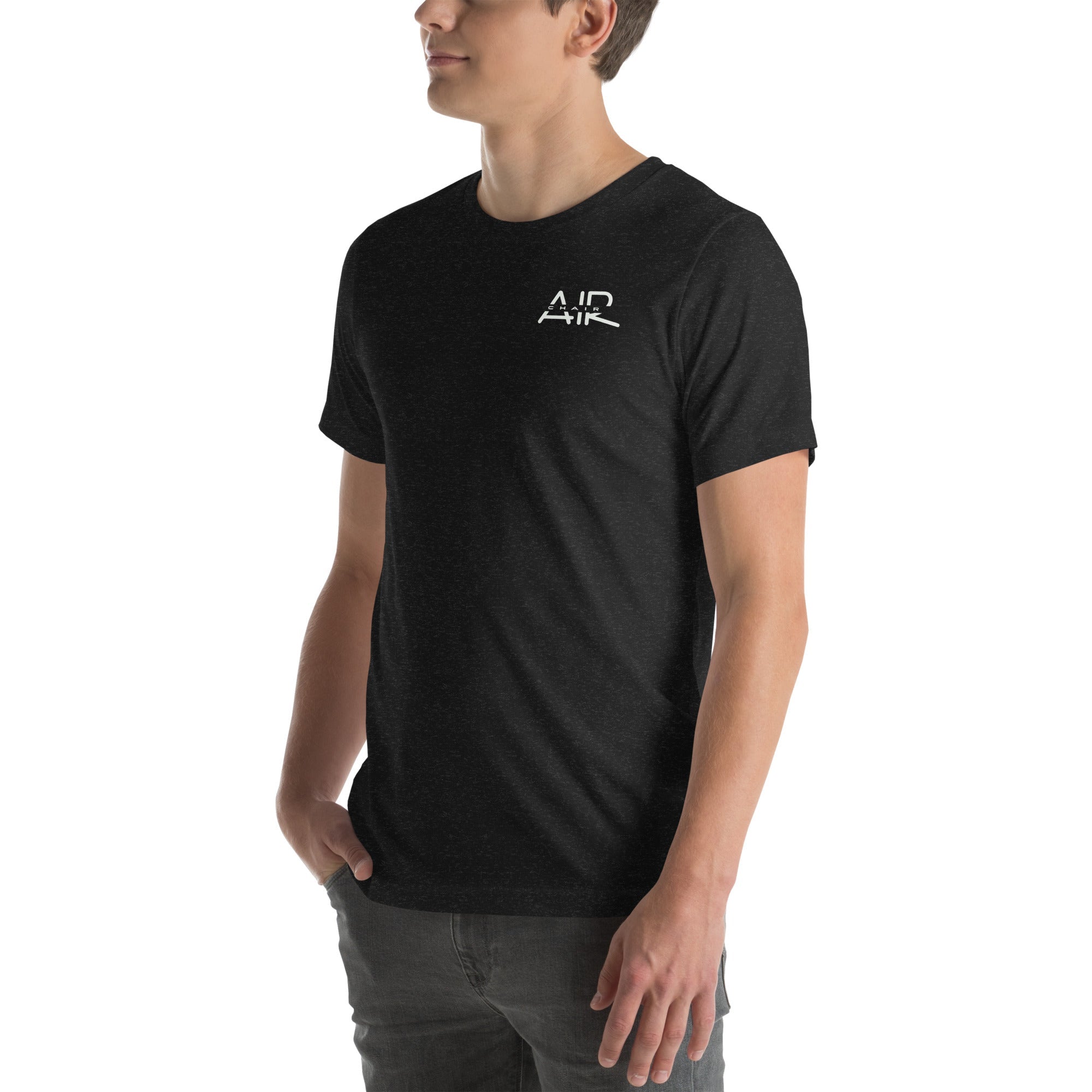 AirChair > Out of This World Retro Tee airchairofficial