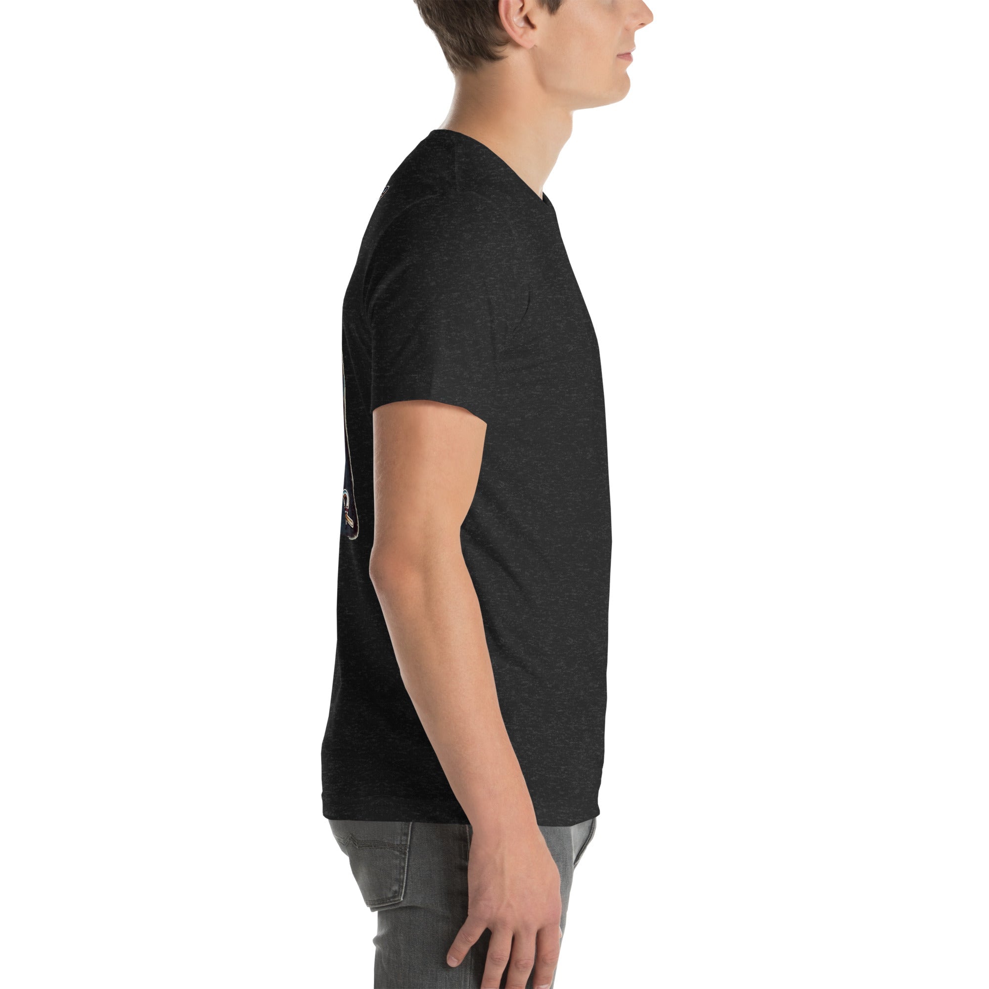 AirChair > Out of This World Retro Tee airchairofficial