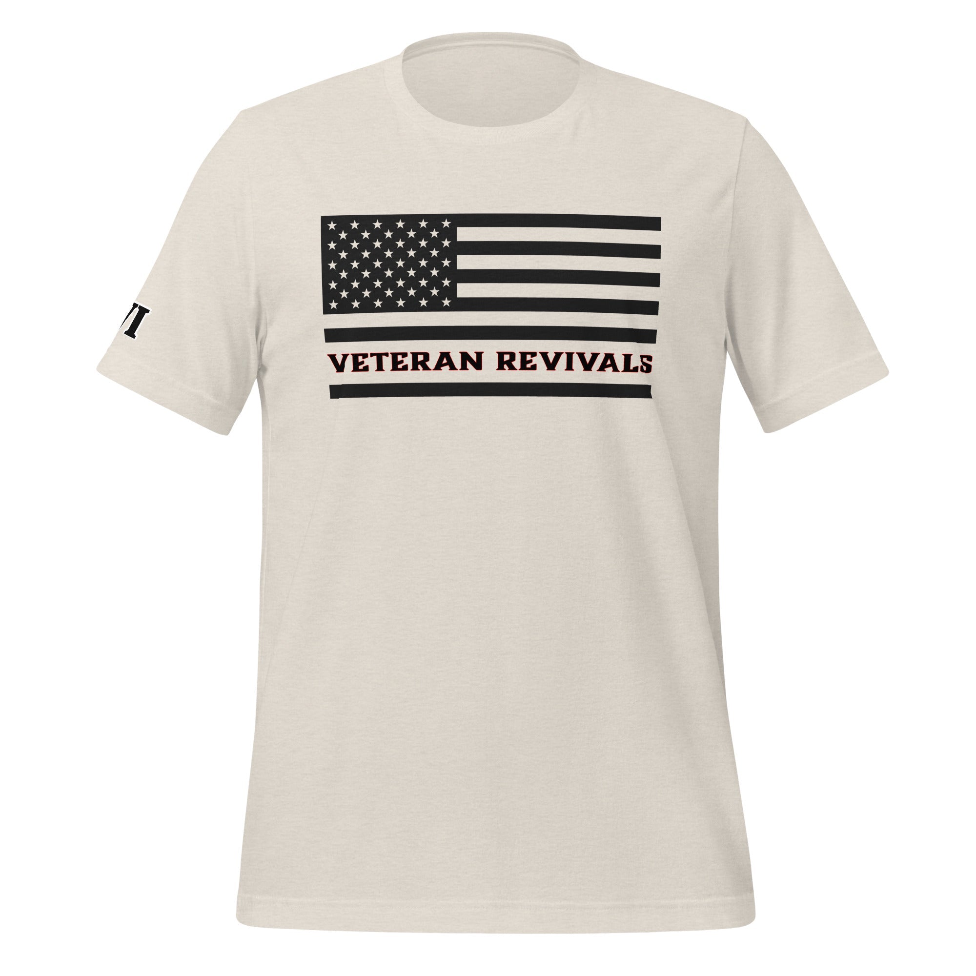 VR Subdued Flag T-Shirt
