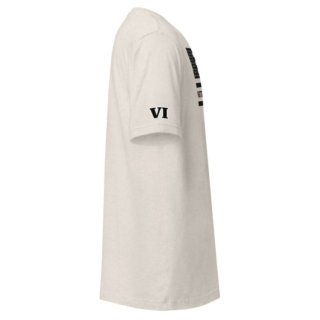 VR Subdued Flag T-Shirt