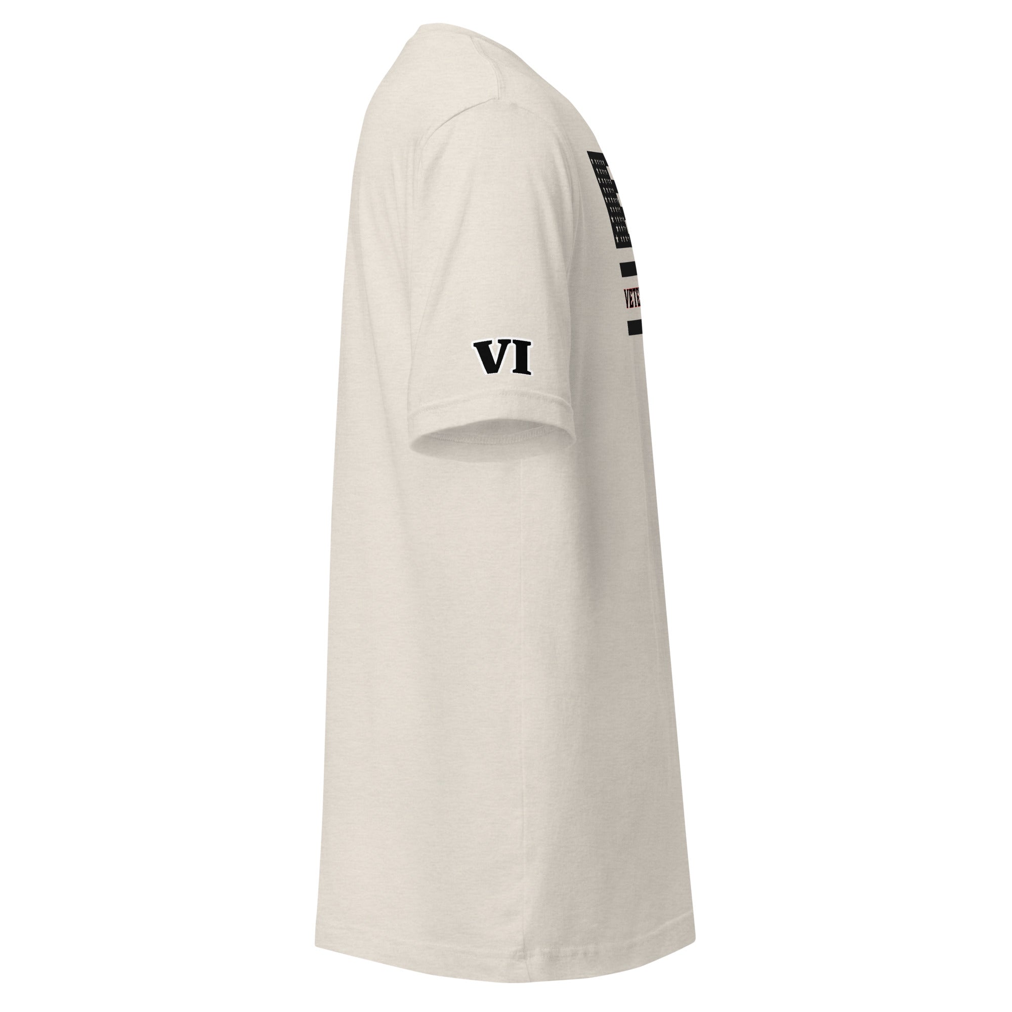 VR Subdued Flag T-Shirt