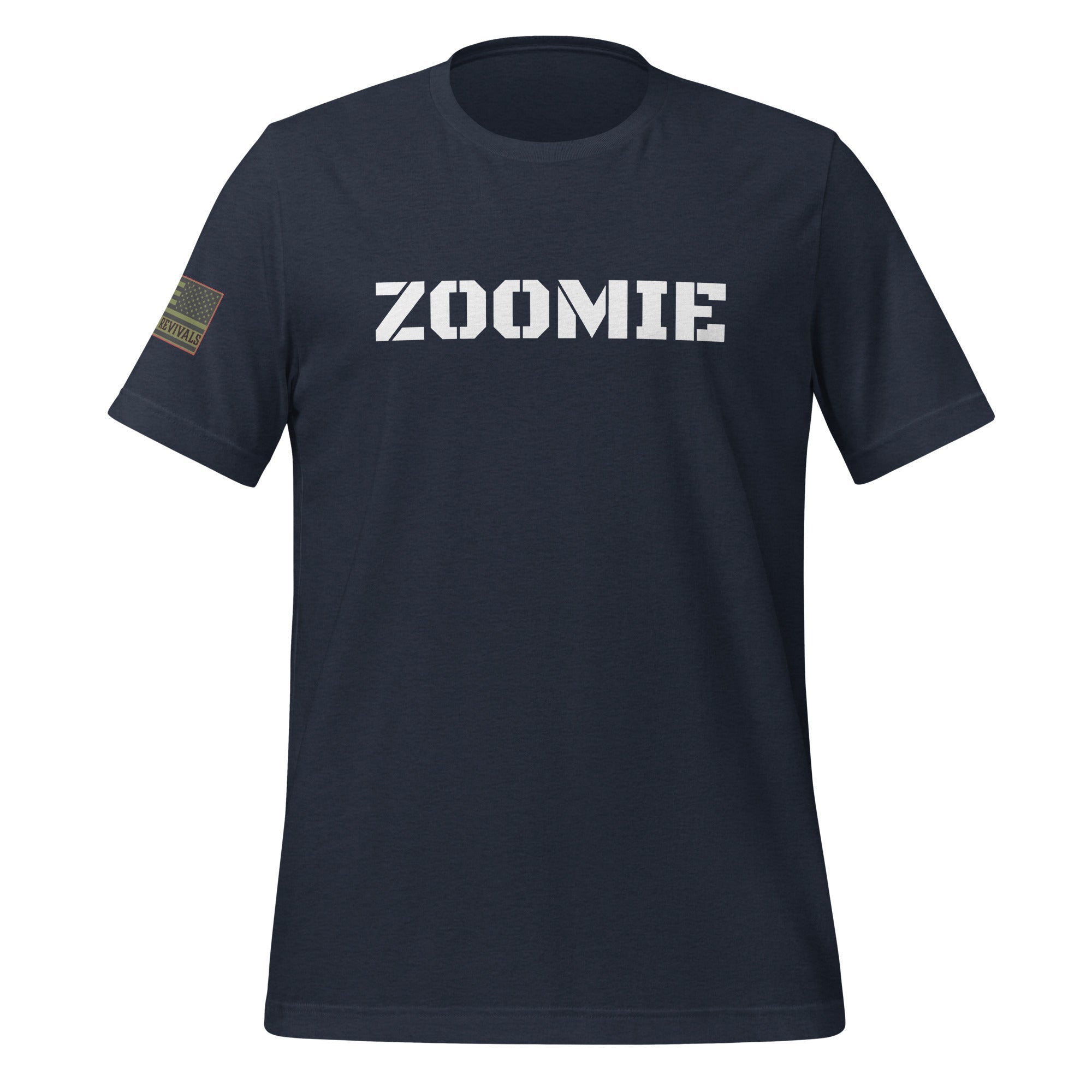 VR Zoomie T-Shirt
