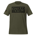 Plain VR T-Shirt
