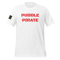 VR Puddle Pirates T-Shirt
