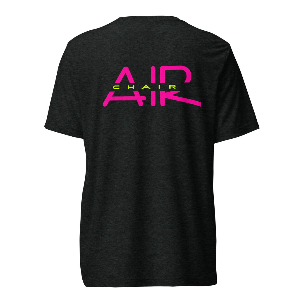 AirChair > Retro AirChair Logo Tee airchairofficial