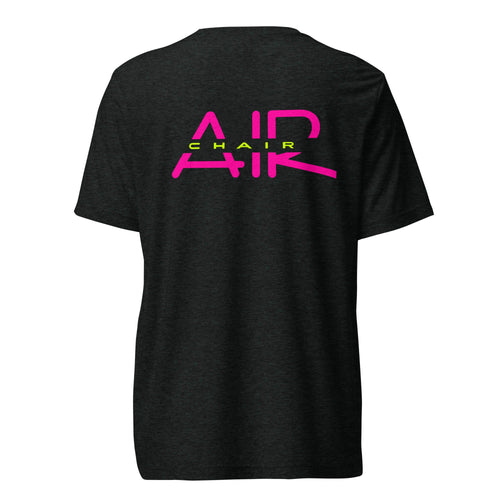 AirChair > Retro AirChair Logo Tee airchairofficial