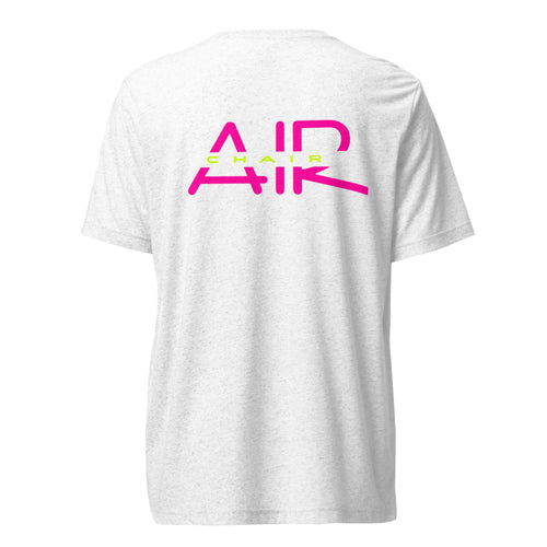 AirChair > Retro AirChair Logo Tee airchairofficial