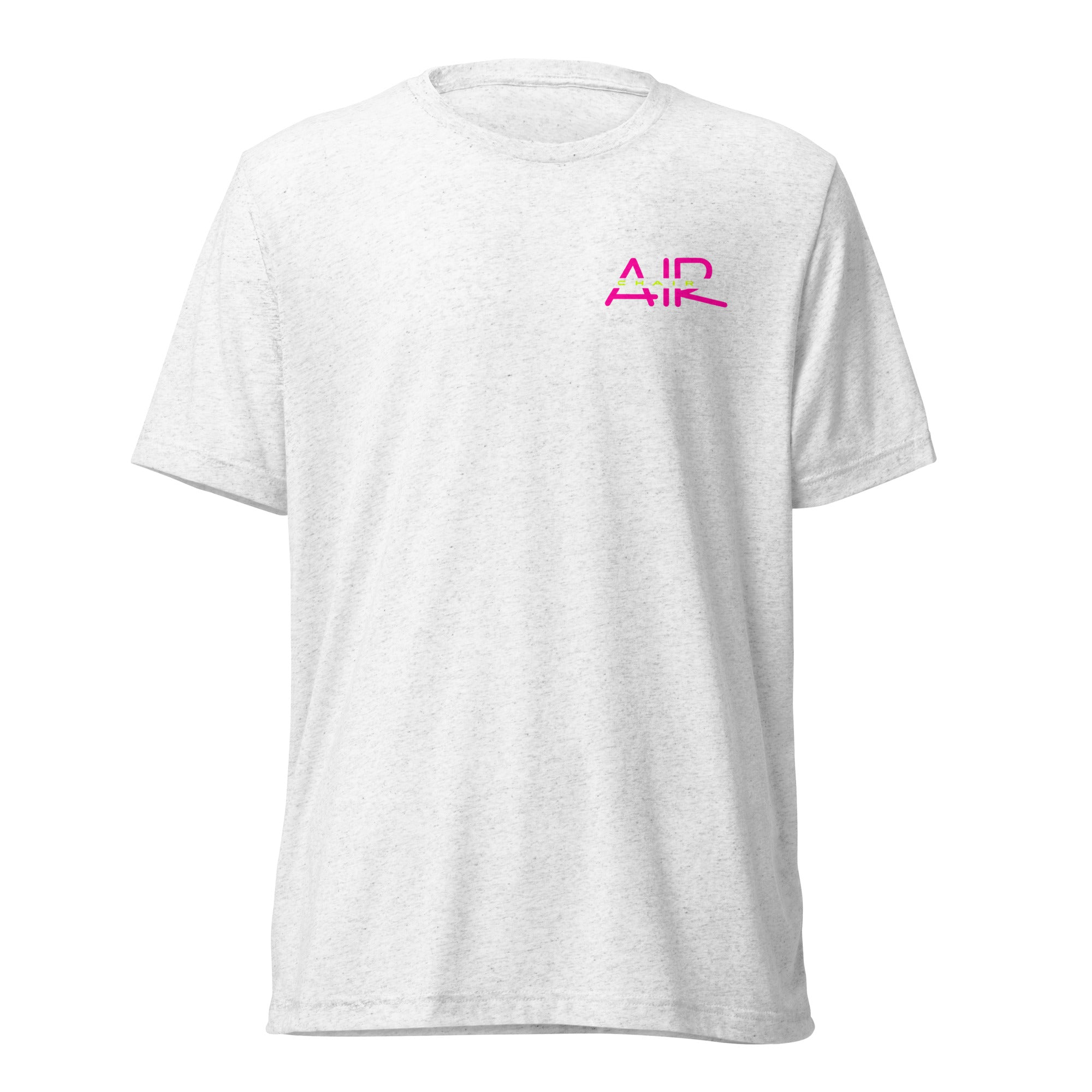 AirChair > Retro AirChair Logo Tee airchairofficial