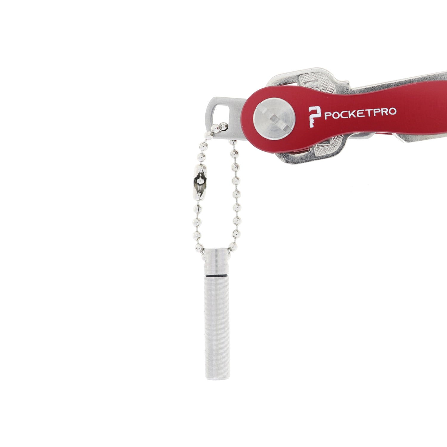 Titanium Oil Vial PocketPro