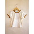 We are Family Everyday Ringer Tee for Kids