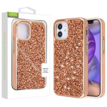 Airium Crystal Sparks Case for Apple iPhone 12 Mini