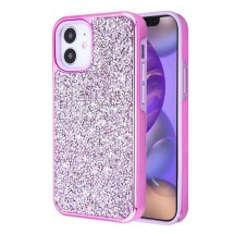 Airium Crystal Sparks Case for Apple iPhone 12 Mini
