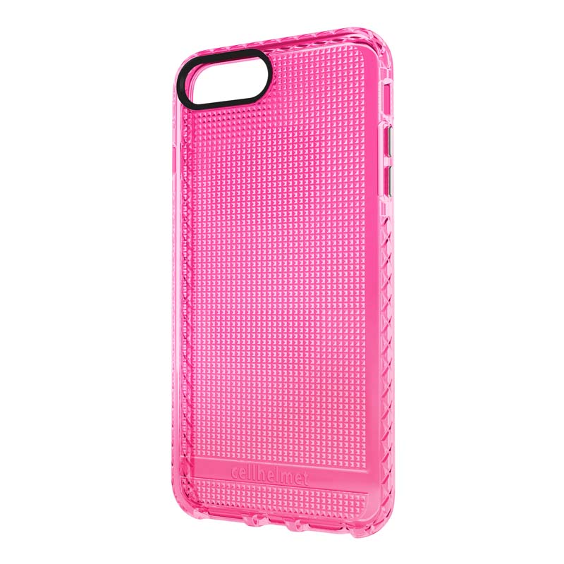 Cellhelmet Altitude X Case for Apple iPhone 6 Plus, 6S Plus, 7 Plus, & 8 Plus