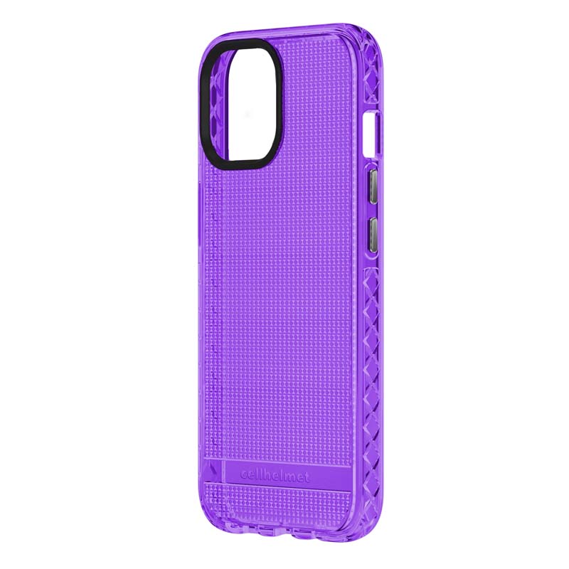 Cellhelmet Altitude X Case for Apple iPhone 13 Pro
