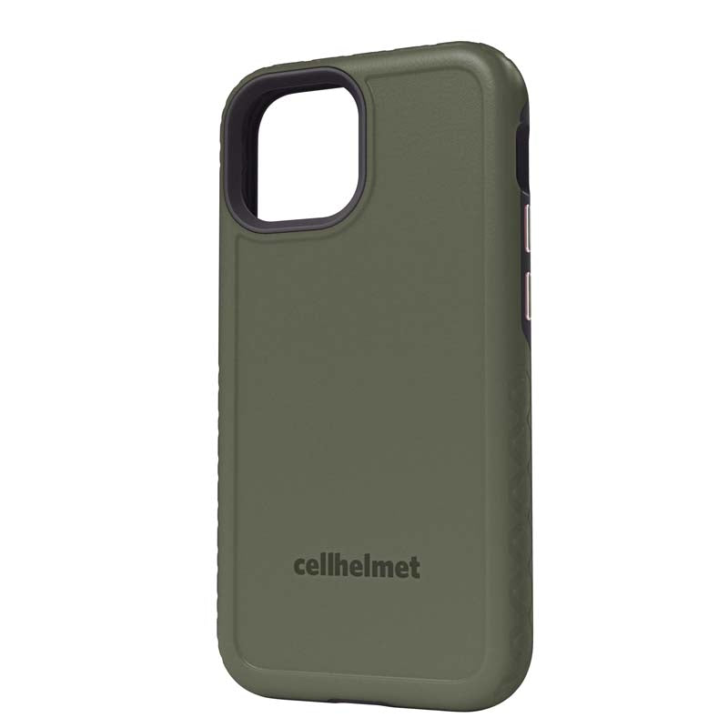 Cellhelmet Fortitude Case for Apple iPhone 13 Mini
