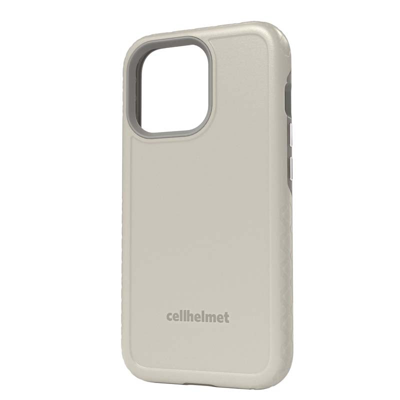 Cellhelmet Fortitude Case for Apple iPhone 13 Pro