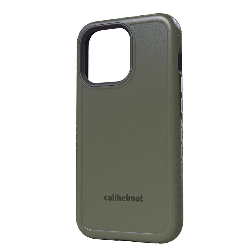 Cellhelmet Fortitude Case for Apple iPhone 13 Pro