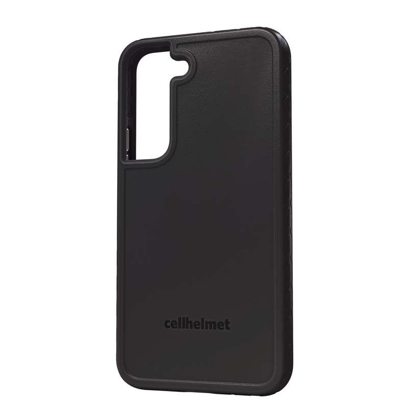 Cellhelmet Fortitude Case for Samsung Galaxy S22