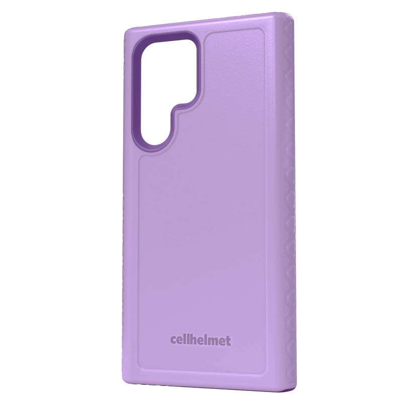 Cellhelmet Fortitude Case for Samsung Galaxy S22 Ultra