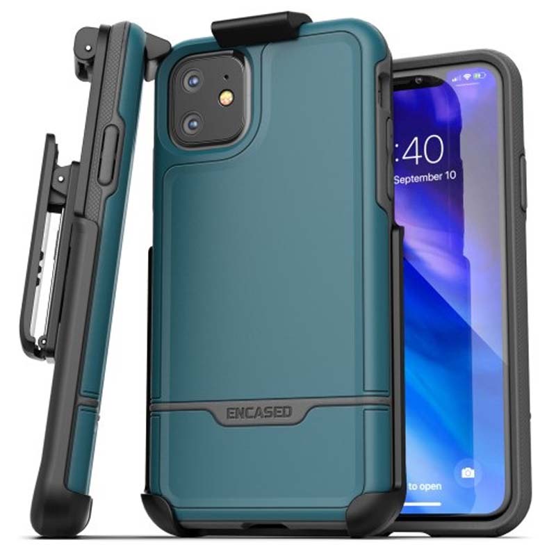 Encased Rebel Case for Apple iPhone 11