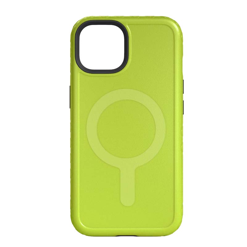 Cellhelmet Fortitude MagSafe Case for Apple iPhone 14