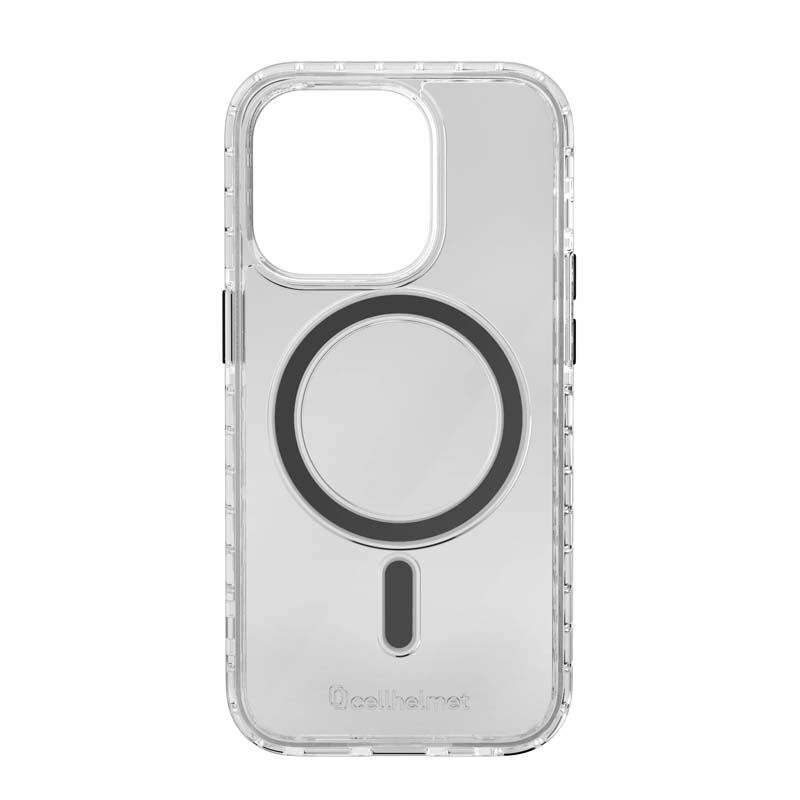 Cellhelmet Magnitude MagSafe Case for Apple iPhone 14 Pro