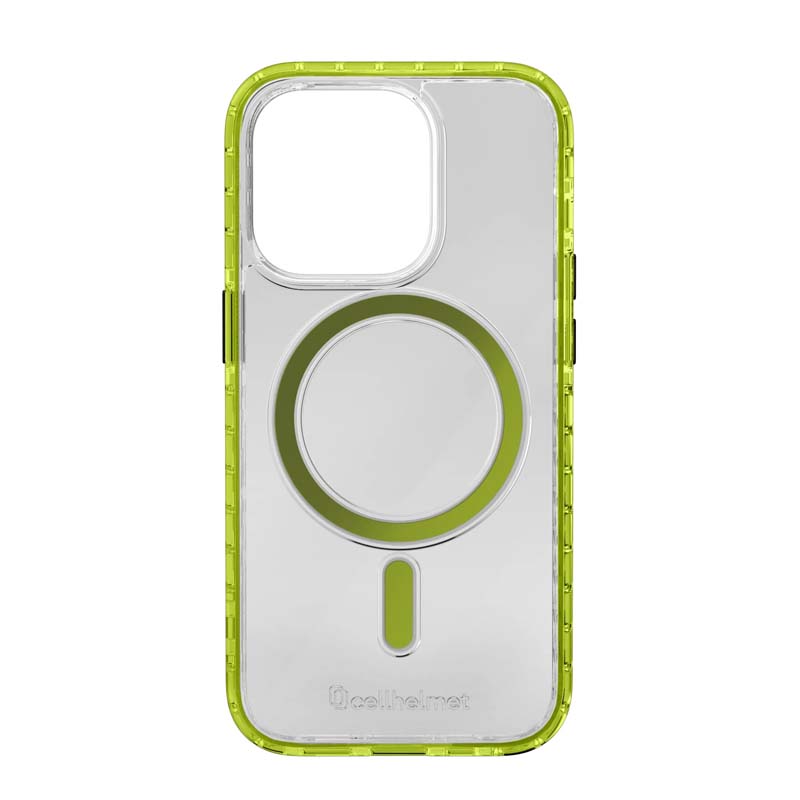 Cellhelmet Magnitude MagSafe Case for Apple iPhone 14 Pro