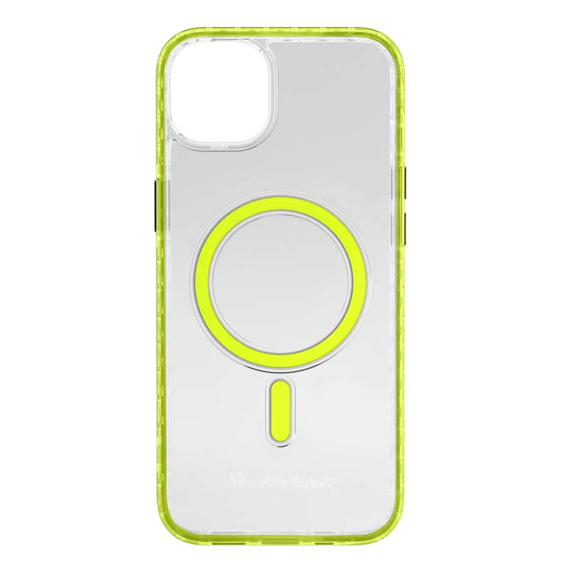 Cellhelmet Magnitude MagSafe Case for Apple iPhone 14 Plus
