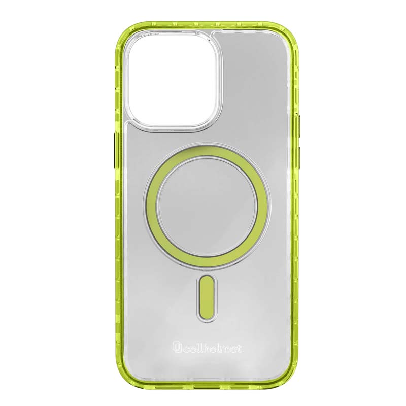 Cellhelmet Magnitude MagSafe Case for Apple iPhone 14 Pro Max