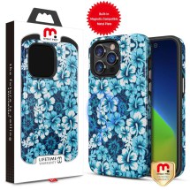 MYBAT Pro Fuse Hybrid MagSafe Case for Apple iPhone 14 Pro Max