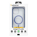Cellhelmet Magnitude MagSafe Case for Apple iPhone 15