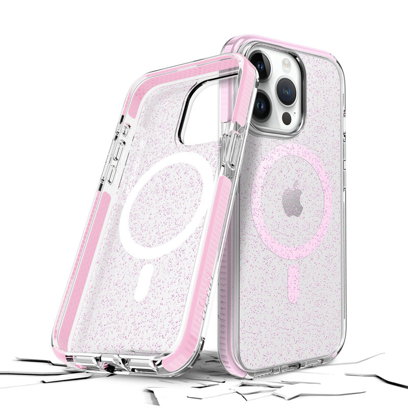 Prodigee Superstar MagSafe Case for Apple iPhone 15 Pro