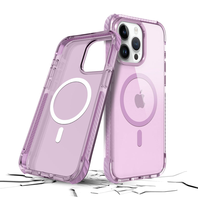 Prodigee Safetee Neo MagSafe Case for Apple iPhone 15 Pro Max