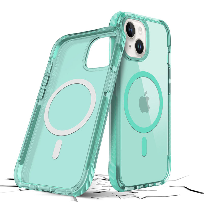 Prodigee Safetee Neo MagSafe Case for Apple iPhone 15