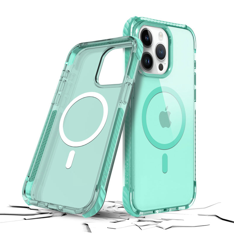Prodigee Safetee Neo MagSafe Case for Apple iPhone 15 Pro Max