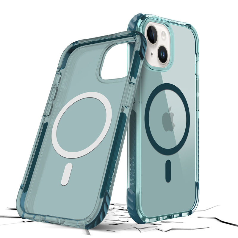 Prodigee Safetee Neo MagSafe Case for Apple iPhone 15