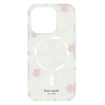 Kate Spade Hardshell MagSafe Case for Apple iPhone 15 Pro