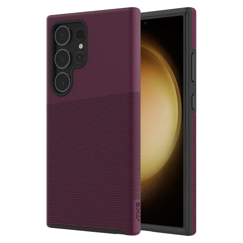 Axessorize PROTech Plus Case for Samsung Galaxy S24 Ultra