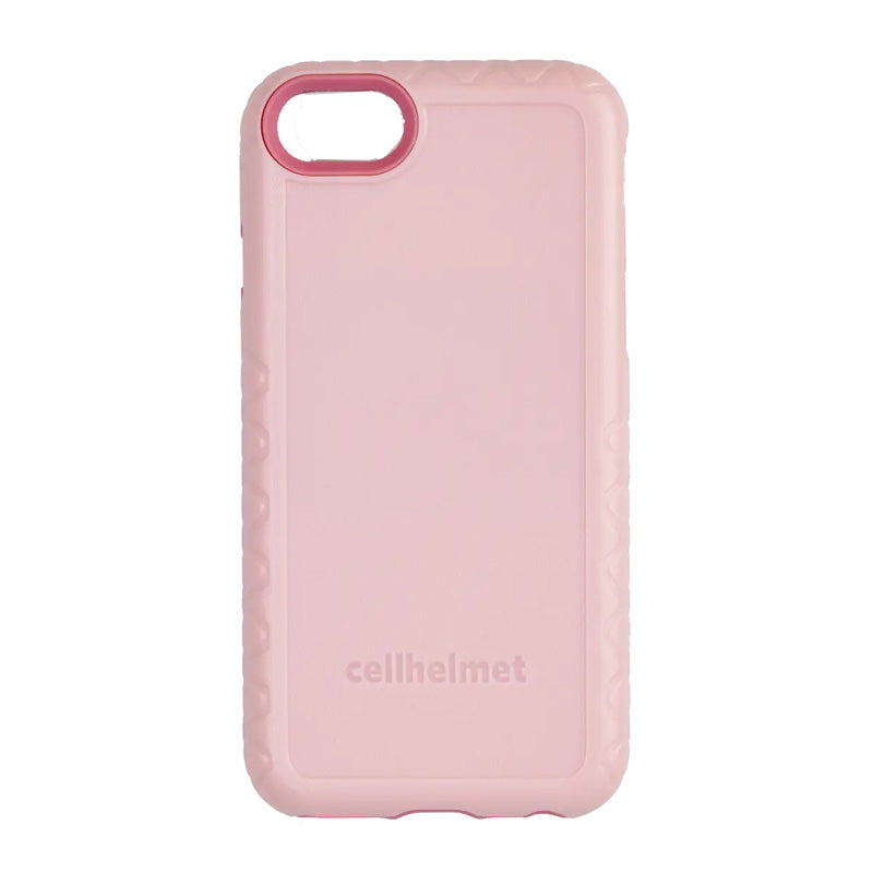 Cellhelmet Fortitude Case for Apple iPhone 6, 6S, 7, 8, & SE (2020 & 2022)