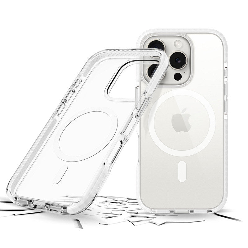 Prodigee Magneteek MagSafe Case for Apple iPhone 16 Pro