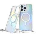 Prodigee Pampas MagSafe Case for Apple iPhone 16 Pro Max
