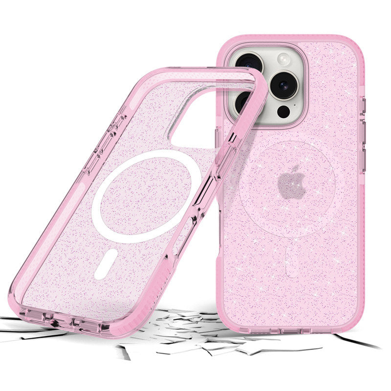 Prodigee Superstar MagSafe Case for Apple iPhone 16 Pro Max