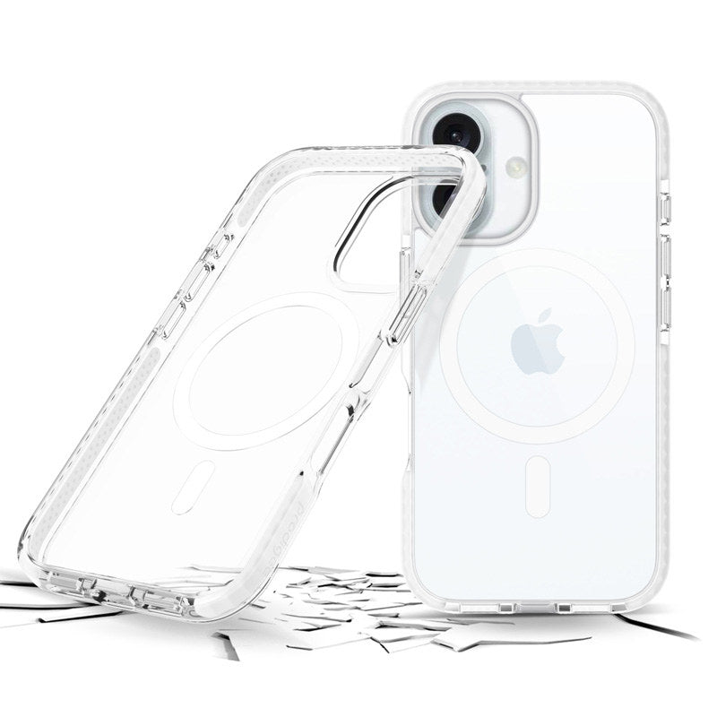 Prodigee Magneteek MagSafe Case for Apple iPhone 16 Plus