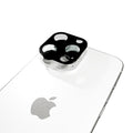 Cellhelmet Tempered Glass Camera Lens Protector for Apple iPhone 16 Pro & 16 Pro Max