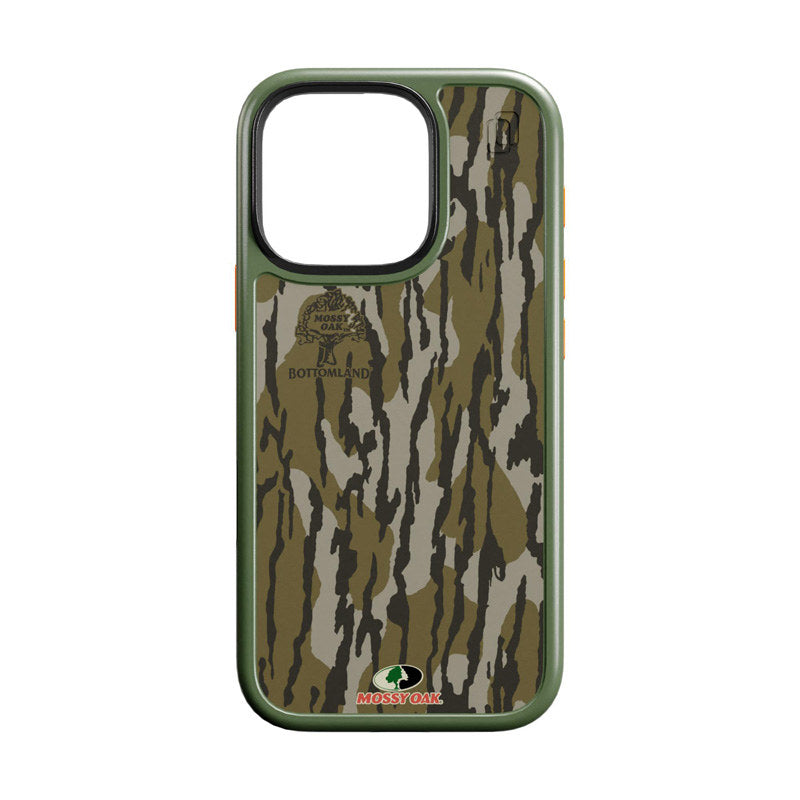 Cellhelmet Fortitude Case for Apple iPhone 16 Pro