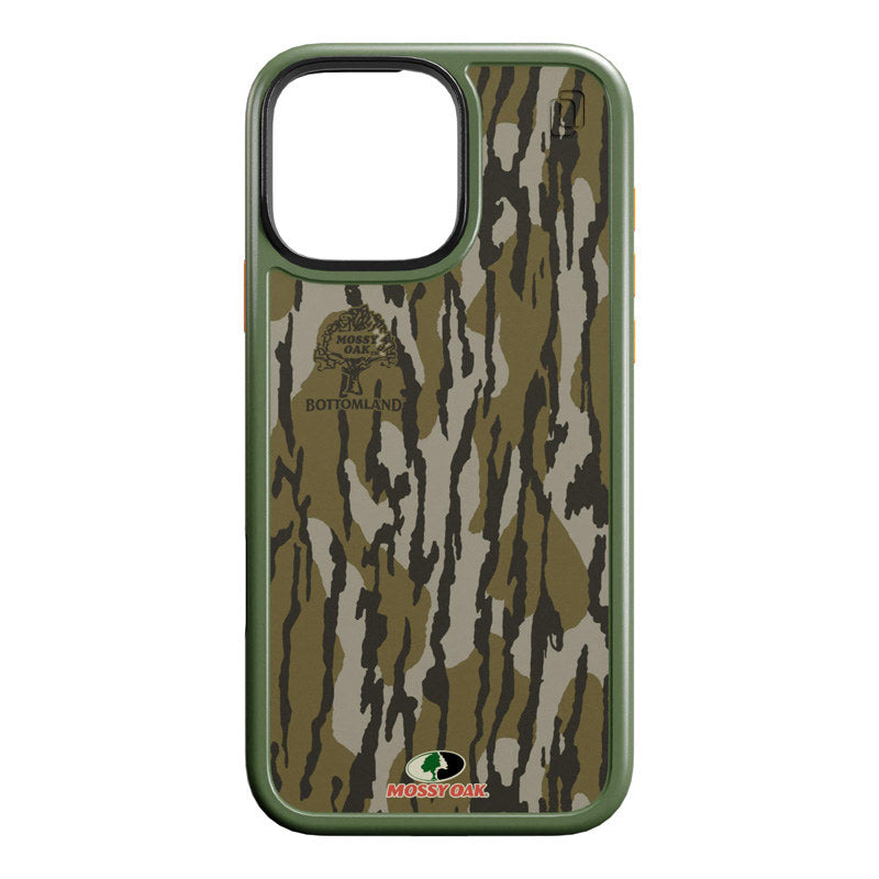 Cellhelmet Fortitude Case for Apple iPhone 16 Pro Max