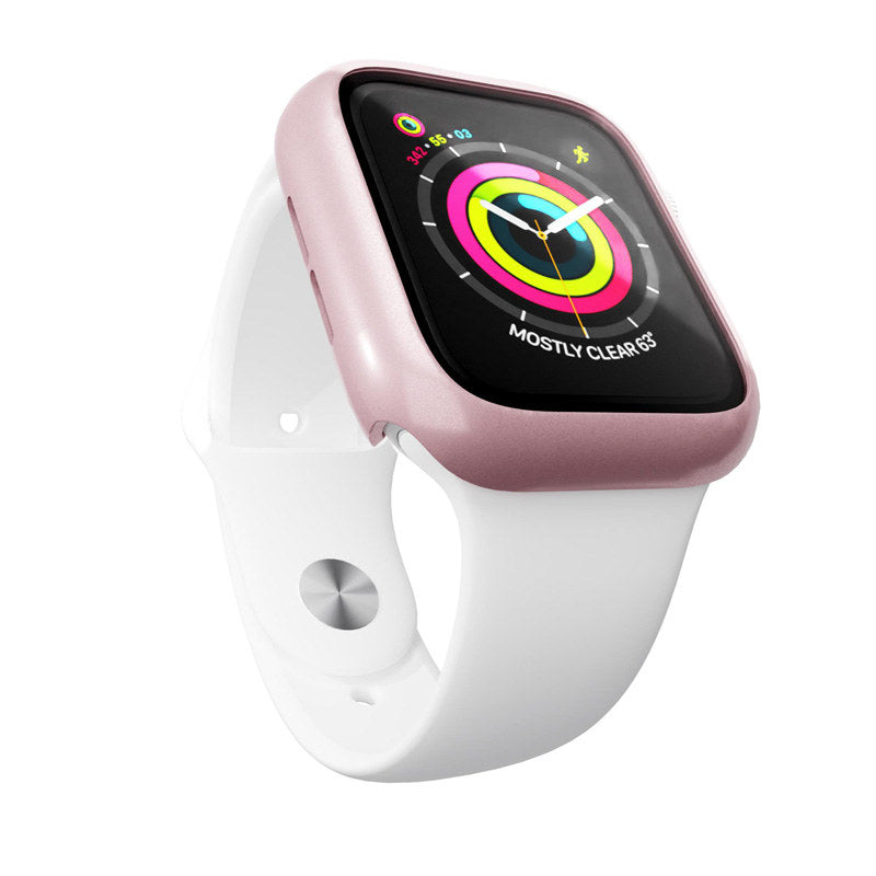 Cellhelmet Bumper Case for Apple Watch 45mm