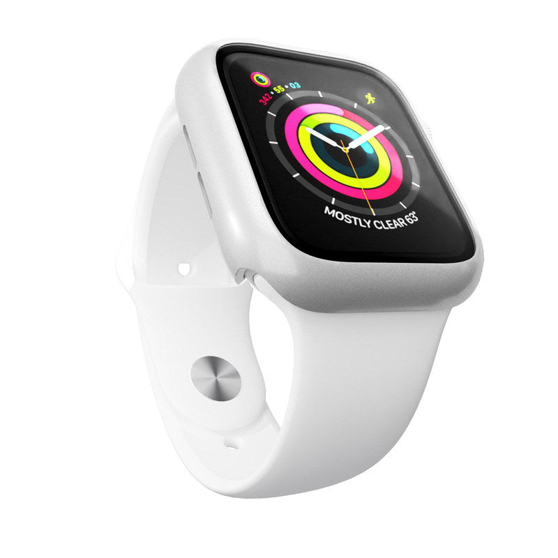 Cellhelmet Bumper Case for Apple Watch 45mm