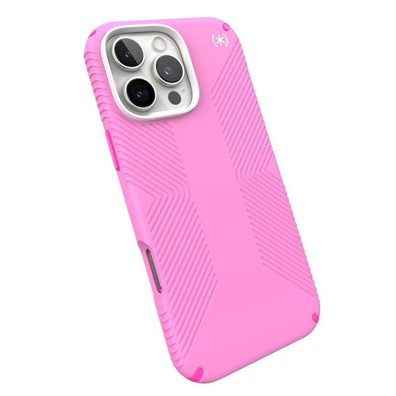 Speck Presidio2 Grip MagSafe Case for Apple iPhone 16 Pro Max