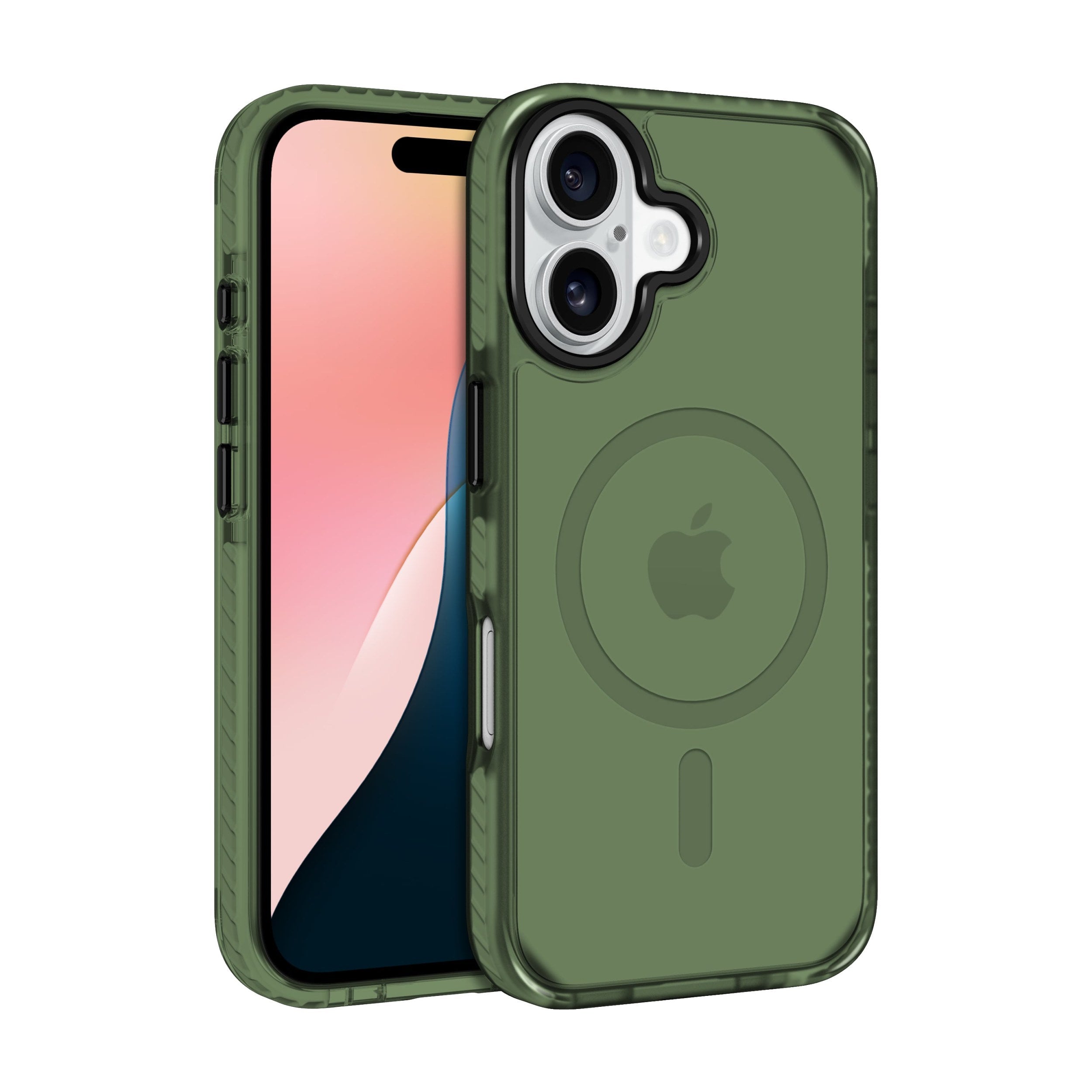 Nimbus9 Phantom 3 MagSafe Case for Apple iPhone 16